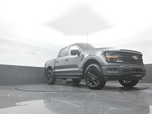 New 2026 Ford F150 XLT w/ Equipment Group 302A MID AWD/4WD image 37