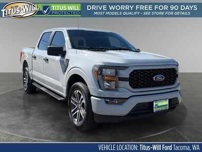 Used 2023 Ford F150 XL w/ STX Appearance Package