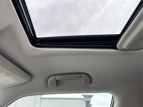 Used 2020 Nissan Armada Platinum image 15