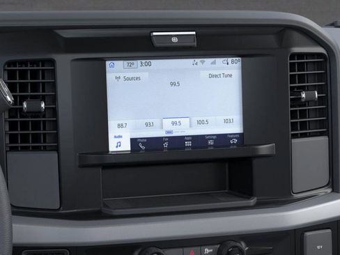 New 2026 Ford F550 4x4 Regular Cab Super Duty image 18
