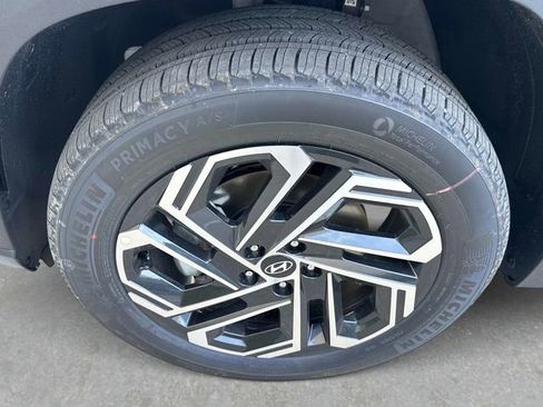 New 2026 Hyundai Tucson Limited w/ Tow & Go Package AWD/4WD image 10