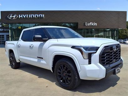 Used 2023 Toyota Tundra SR5