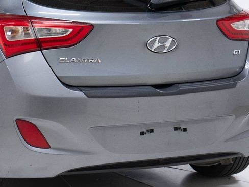 Used 2016 Hyundai Elantra GT w/ Option Group 03 FWD image 13