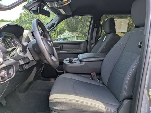 New 2026 RAM 2500 Tradesman AWD/4WD image 19