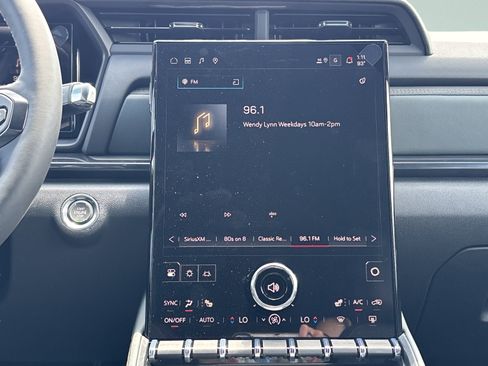 New 2026 GMC Terrain AT4 AWD/4WD image 21