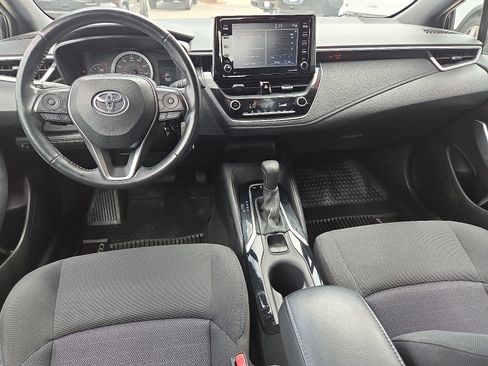 Used 2021 Toyota Corolla SE image 7