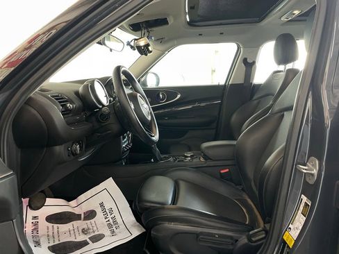 Used 2017 MINI Cooper Clubman S image 18