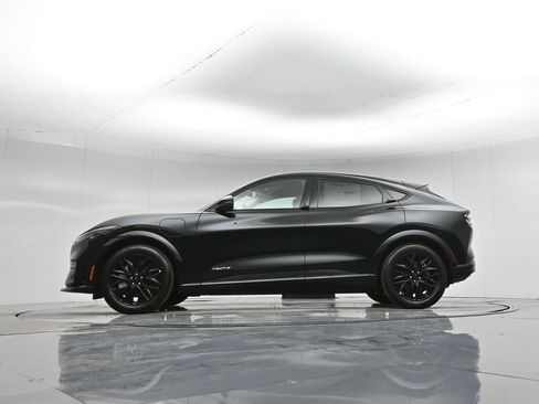 New 2026 Ford Mustang Mach-E Premium w/ Sport Appearance Package RWD image 7