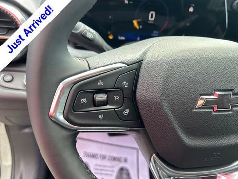 New 2026 Chevrolet Trax ACTIV FWD image 18