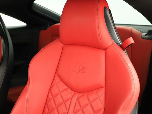 Used 2019 Audi TTS 2.0T Coupe w/ S Sport Seat Package AWD/4WD image 23