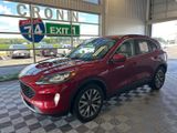 Used 2020 Ford Escape Titanium image 3