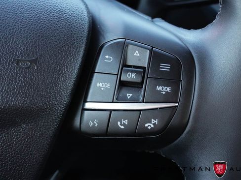 Used 2025 Ford Maverick Lariat w/ Black Appearance Package image 29