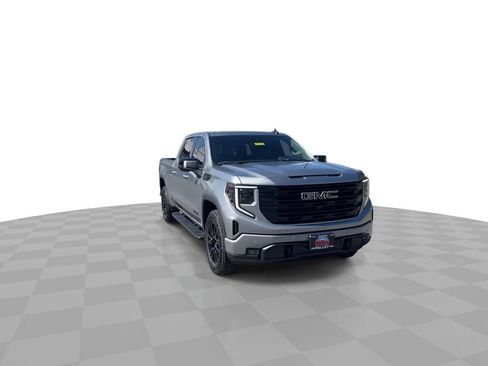 New 2026 GMC Sierra 1500 Elevation w/ Elevation Premium Package AWD/4WD image 2
