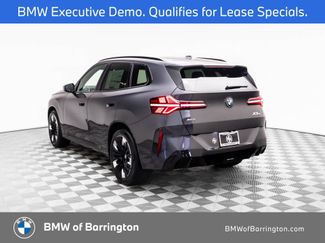 New 2025 BMW X3 xDrive30i w/ Premium Package video 3