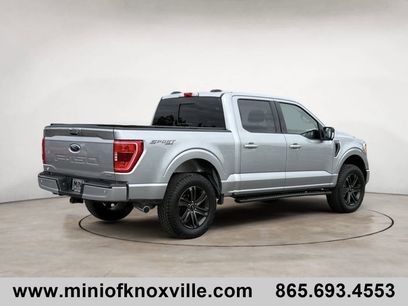 Used 2022 Ford F150 XLT w/ Equipment Group 302A High