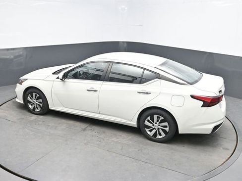 Used 2021 Nissan Altima 2.5 S FWD image 28