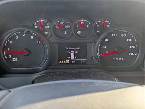 New 2026 Chevrolet Silverado 2500 Custom w/ Custom Convenience Package image 11