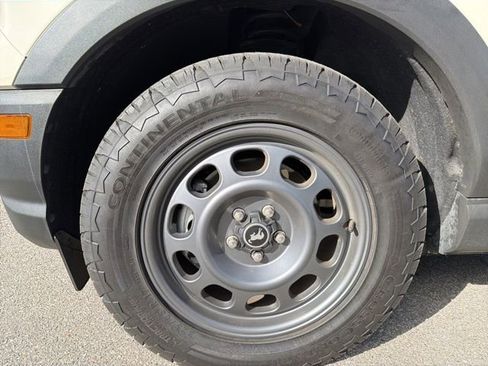 Used 2024 Ford Bronco Sport Big Bend image 19