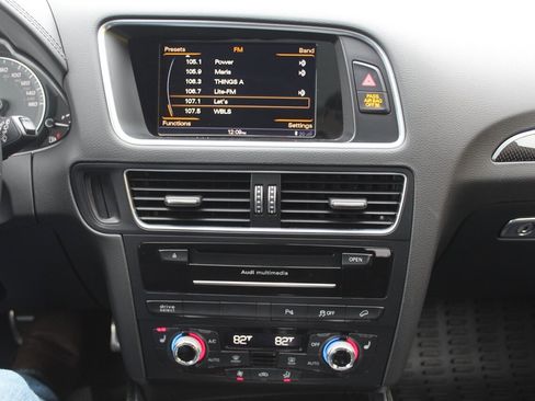 Used 2015 Audi SQ5 Premium Plus image 7