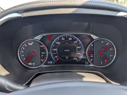 New 2026 Chevrolet Blazer RS w/ Driver Confidence II Package FWD image 28