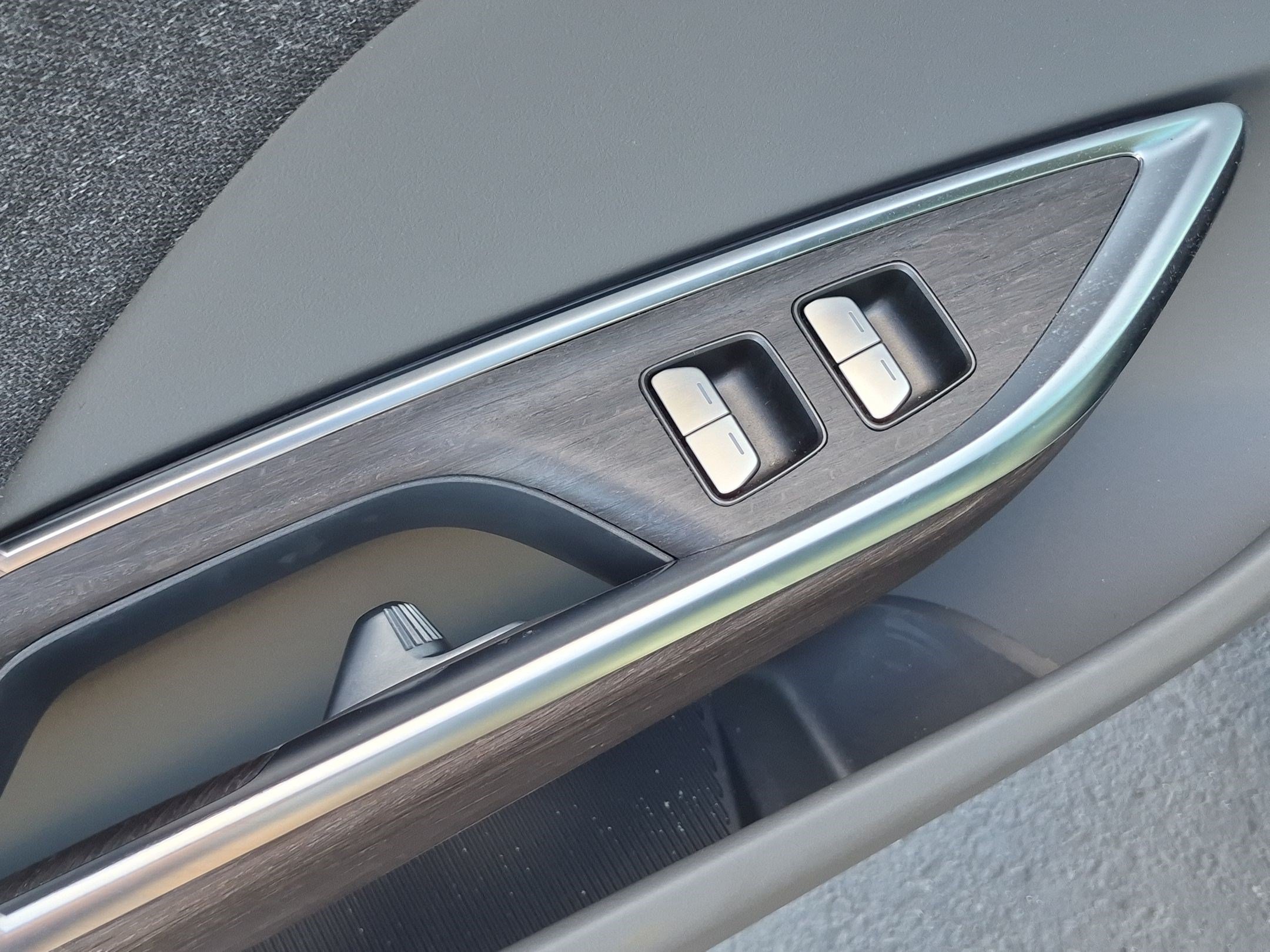 Used 2026 Lucid Air Pure RWD image 15