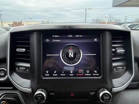 Used 2019 RAM 1500 Big Horn image 24