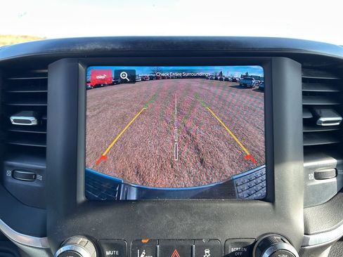 Used 2022 RAM 3500 Big Horn w/ Safety Group B AWD/4WD image 22