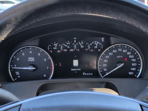 Used 2018 Cadillac CT6 Luxury image 23