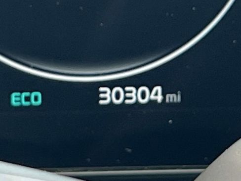 Certified 2023 Hyundai Kona SEL w/ Cargo Package image 60