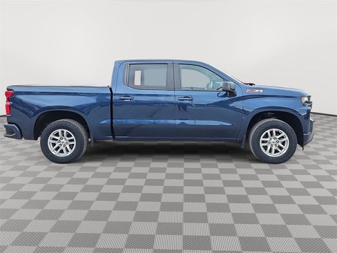 Used 2019 Chevrolet Silverado 1500 RST image 4