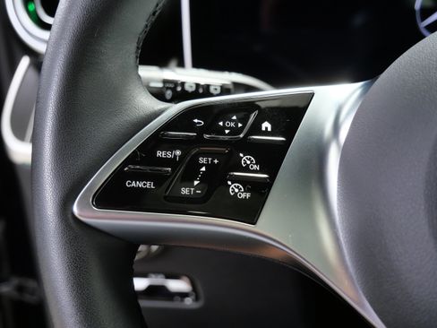 Certified 2026 Mercedes-Benz GLC 300 4MATIC image 24