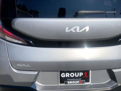 Certified 2024 Kia Soul LX w/ Option Group 015 FWD image 29