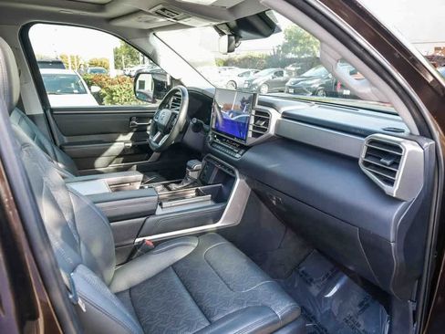 Used 2023 Toyota Sequoia Limited image 17