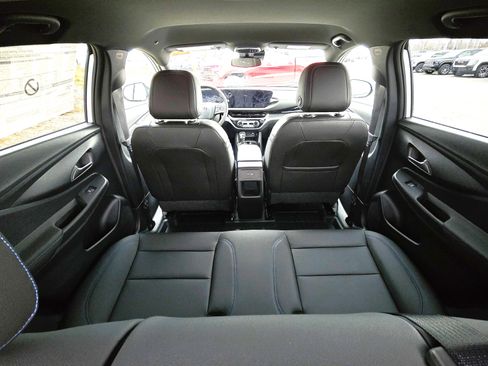 New 2026 Buick Envista Sport Touring w/ Convenience I Package image 15