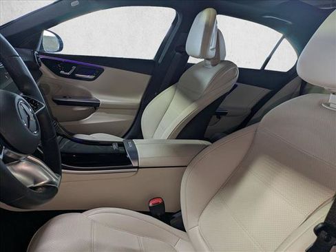 Certified 2026 Mercedes-Benz C 300 Sedan image 16