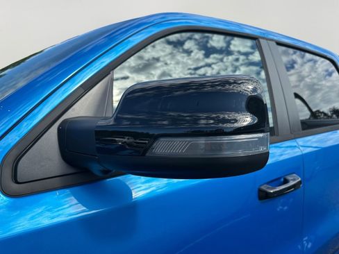 New 2026 RAM 1500 Laramie w/ Night Edition AWD/4WD image 11