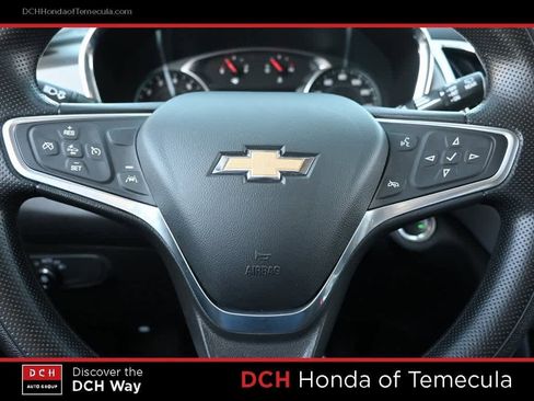 Used 2023 Chevrolet Equinox LT image 9