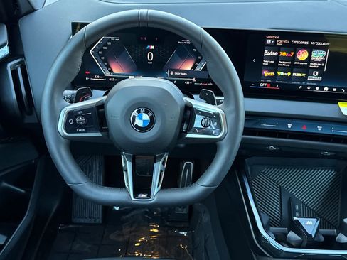 Used 2025 BMW X3 xDrive30i w/ Premium Package image 15