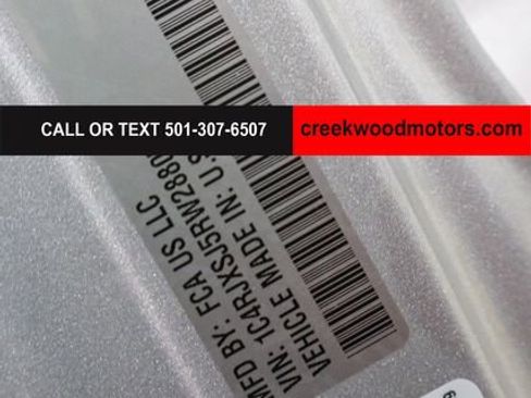 Used 2024 Jeep Wrangler Unlimited Rubicon 392 AWD/4WD image 65