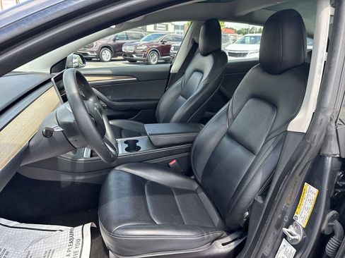 Used 2023 Tesla Model 3 Standard Range RWD image 22