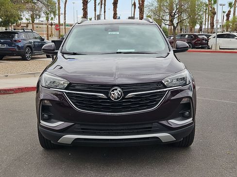 Used 2021 Buick Encore GX Select FWD image 8