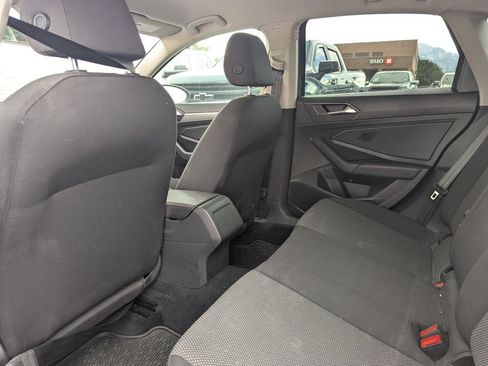 Used 2020 Volkswagen Jetta S w/ Driver Assistance Package FWD image 28