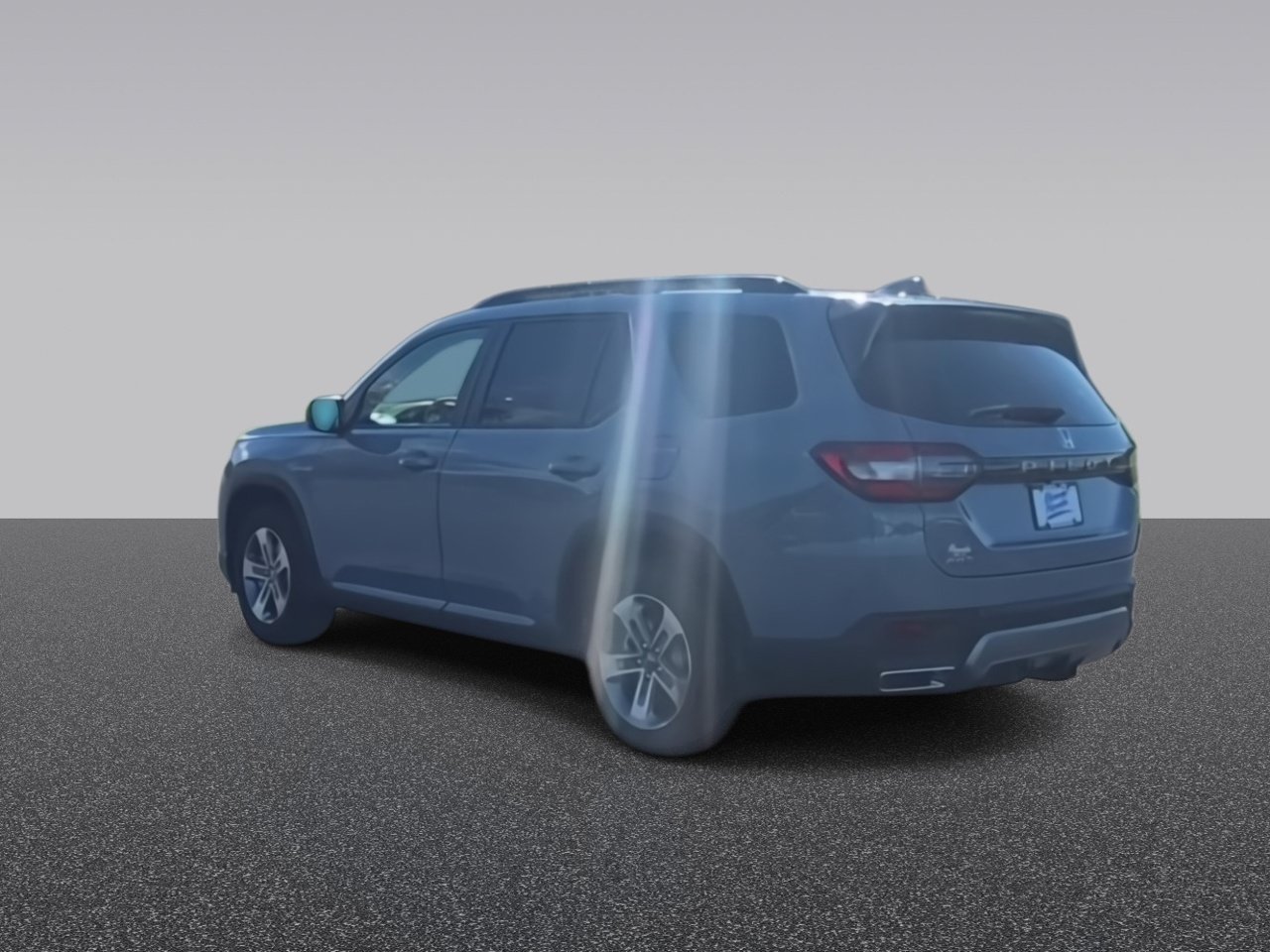 New 2026 Honda Pilot EX-L image 6
