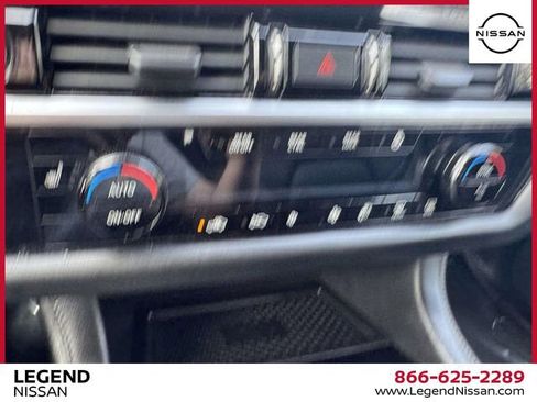 Certified 2023 Nissan Pathfinder SL image 22