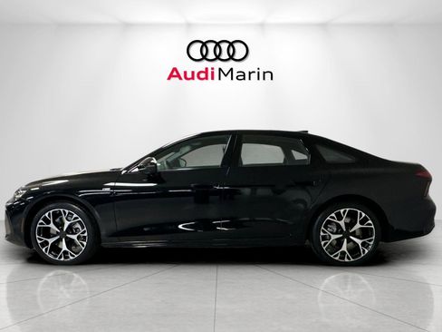 New 2026 Audi A6 Premium Plus image 2