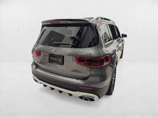 New 2025 Mercedes-Benz GLB 35 AMG 4MATIC video 2