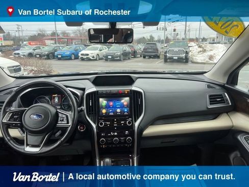 Certified 2022 Subaru Ascent Touring image 12