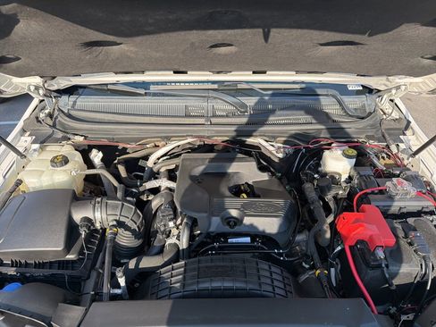 Used 2020 Ford Ranger Lariat w/ Equipment Group 501A Mid image 10