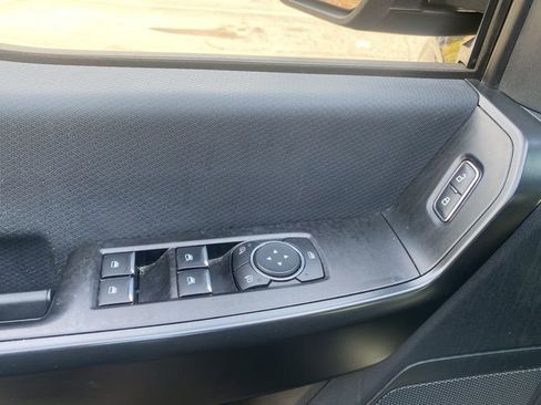 Used 2022 Ford F150 XL w/ STX Appearance Package image 13