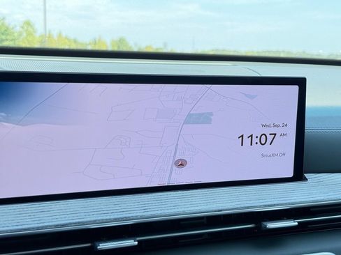 New 2026 Genesis GV80 3.5T Prestige image 18